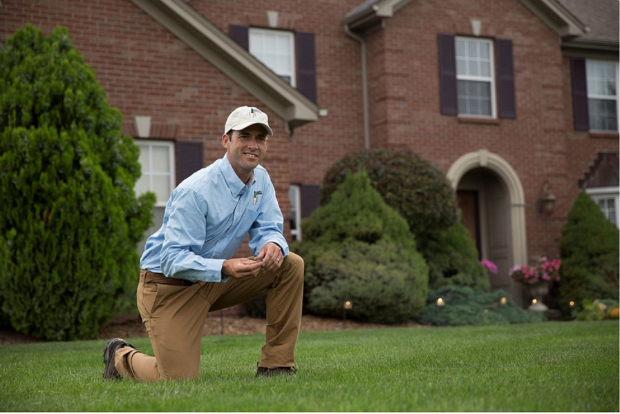 Cover photo of Lawn Doctor of Fort Washington-Clinton-Waldorf-Brandywine