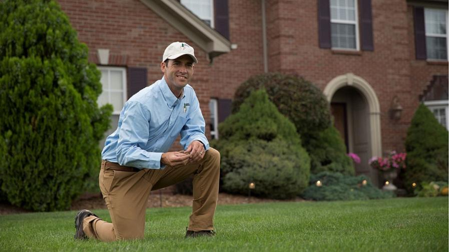 Cover photo of Lawn Doctor of Fort Washington-Clinton-Waldorf-Brandywine